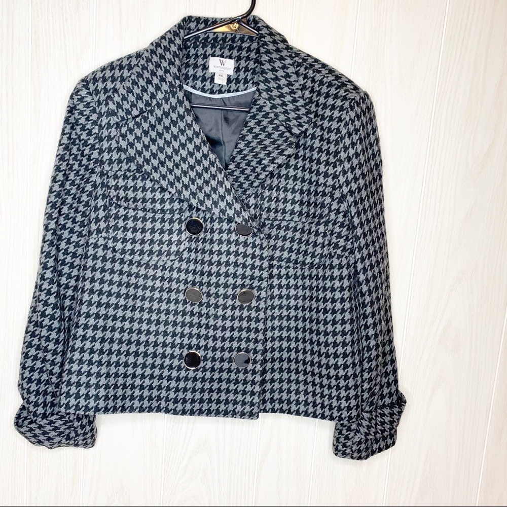 Worthington Women's Jacket
